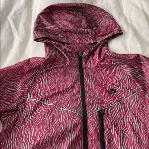 Nike Labs Windbreaker / Rain Jacket